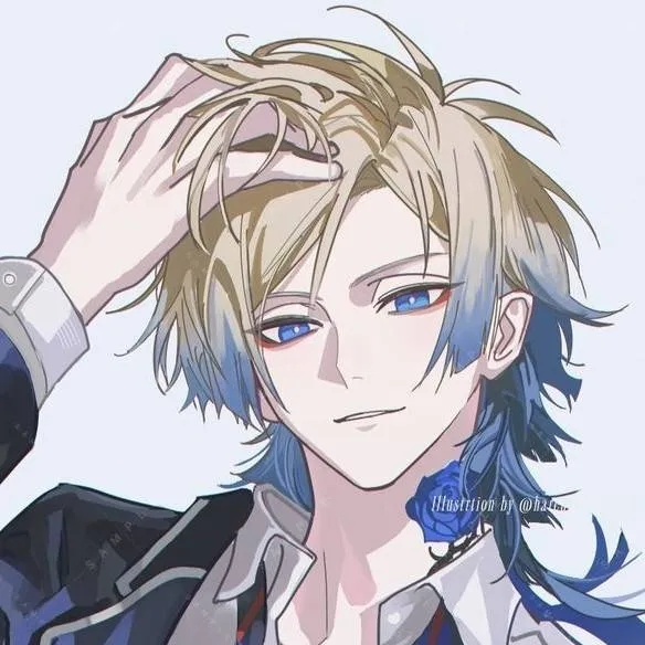 chat with ai character: michael kaiser