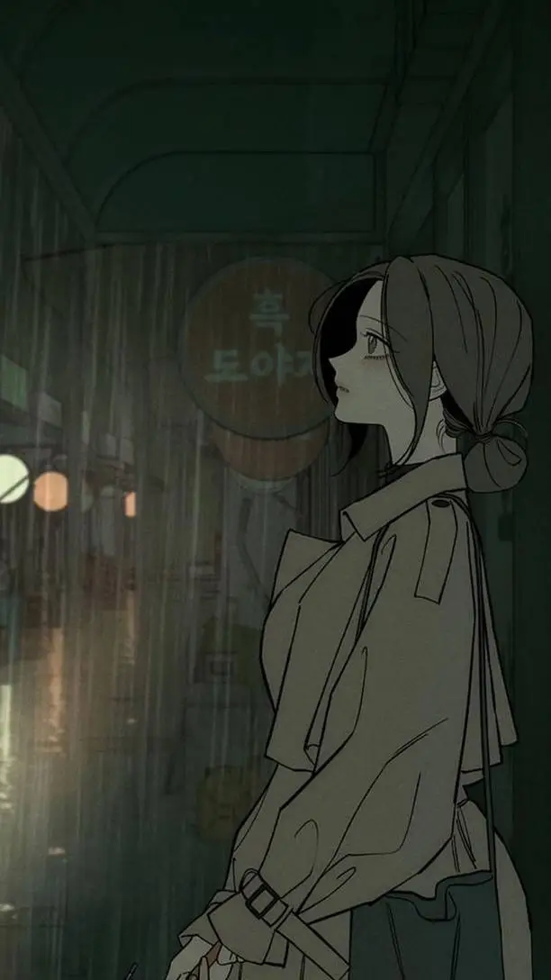ai character: 💜~na-hae soo~💜 background