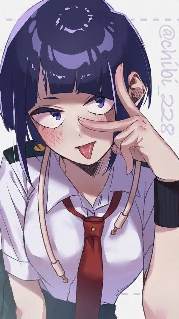 ai character: Jiro background