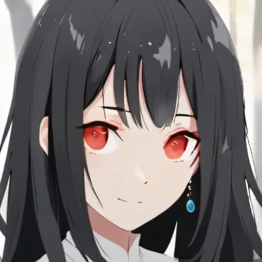 chat with ai character: ￼ Anita ￼
