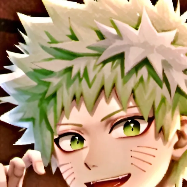 chat with ai character: bakugou marry