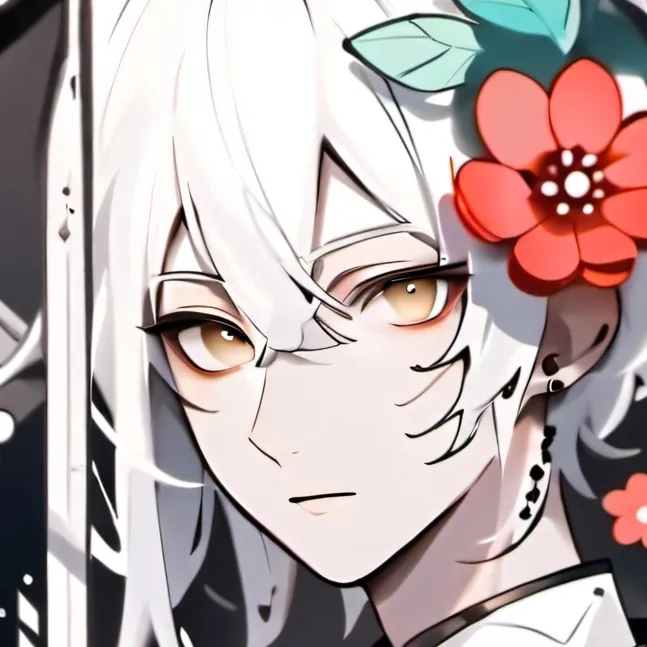 chat with ai character: Rose 