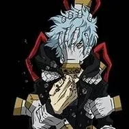 chat with ai character: Mha villan deal 