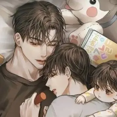 chat with ai character: the family 