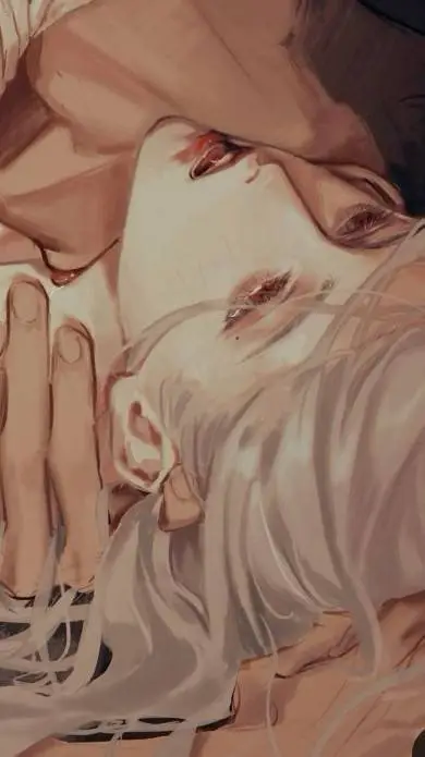 ai character: mw background