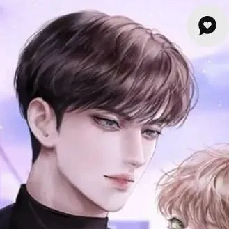 chat with ai character: the dialogue