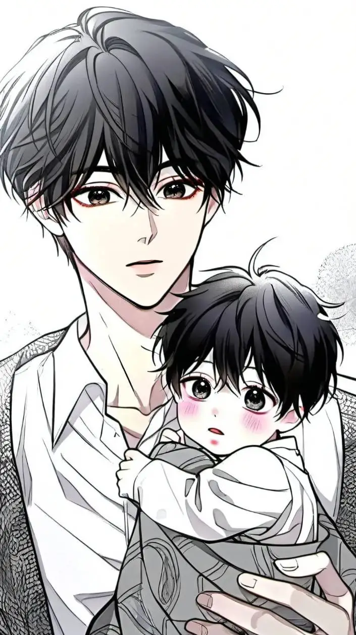 ai character: the CEO background