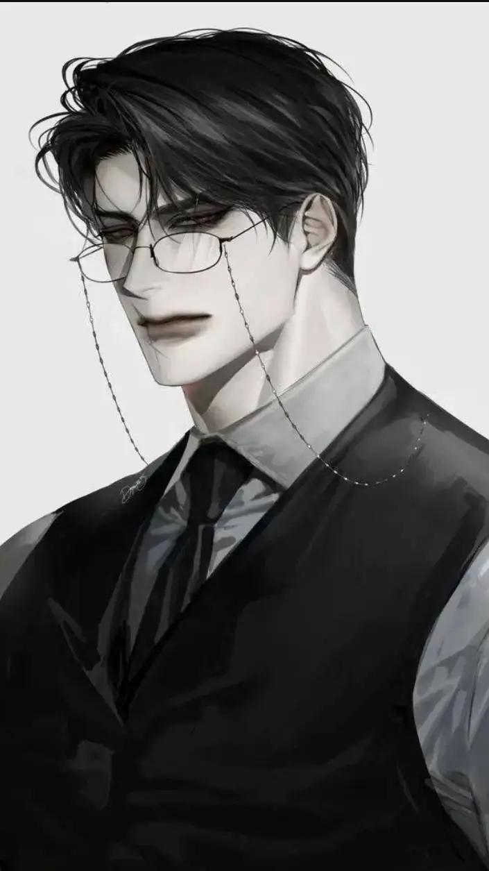 ai character: mow background