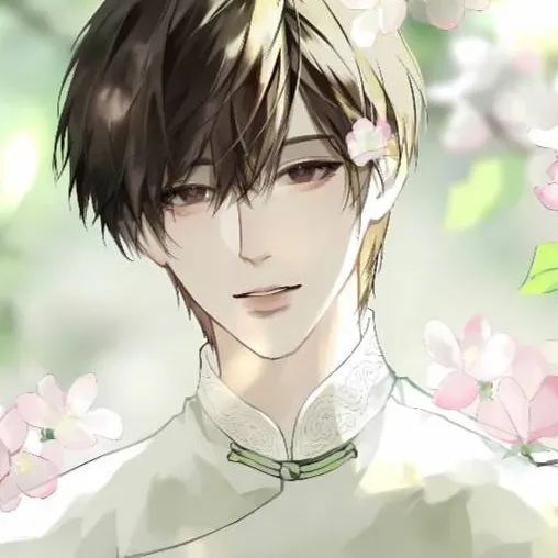 chat with ai character: lost souls