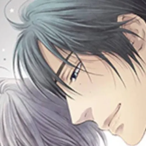 chat with ai character: lovely