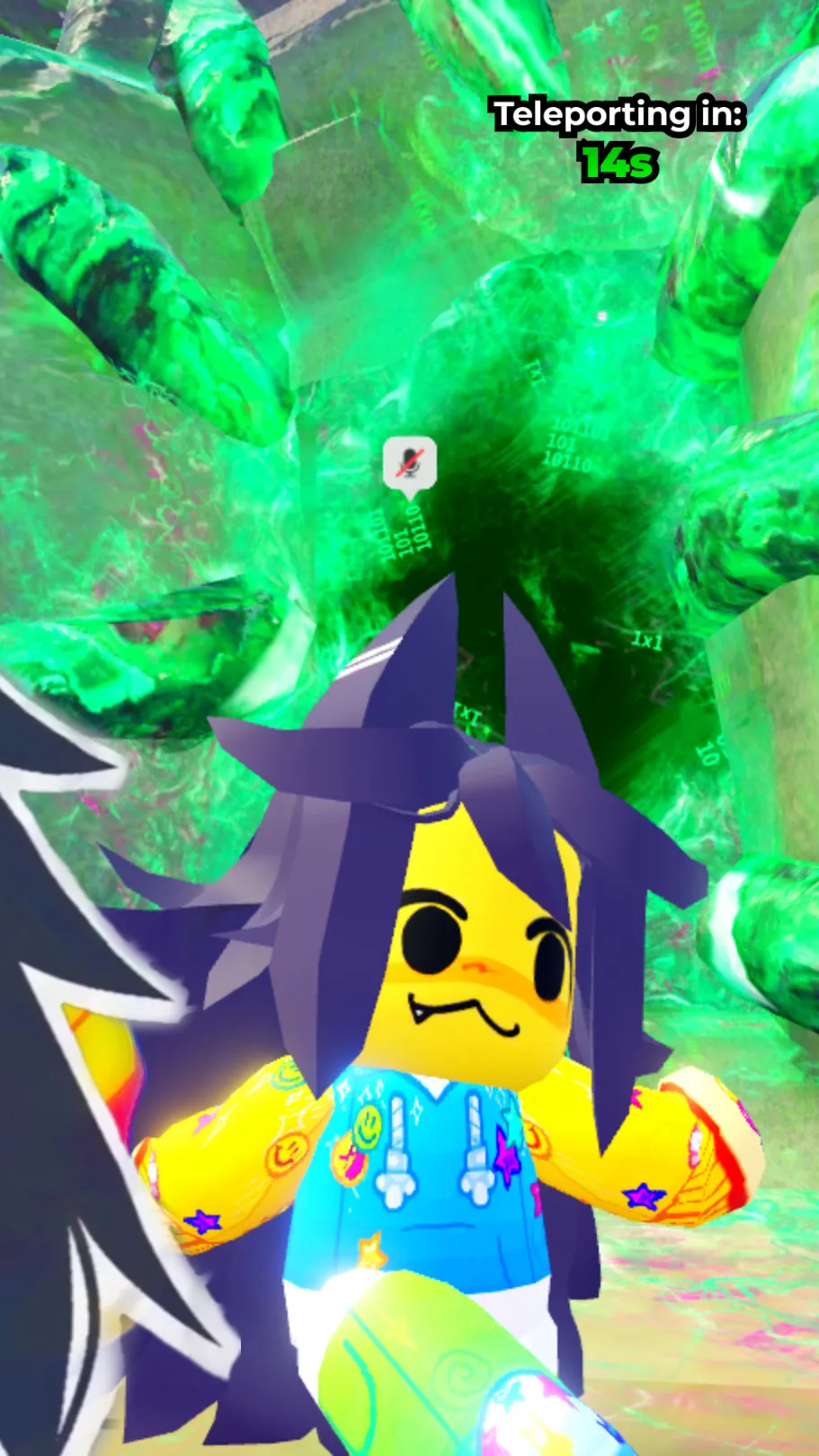 ai character: Bowser_2334 (fix) background