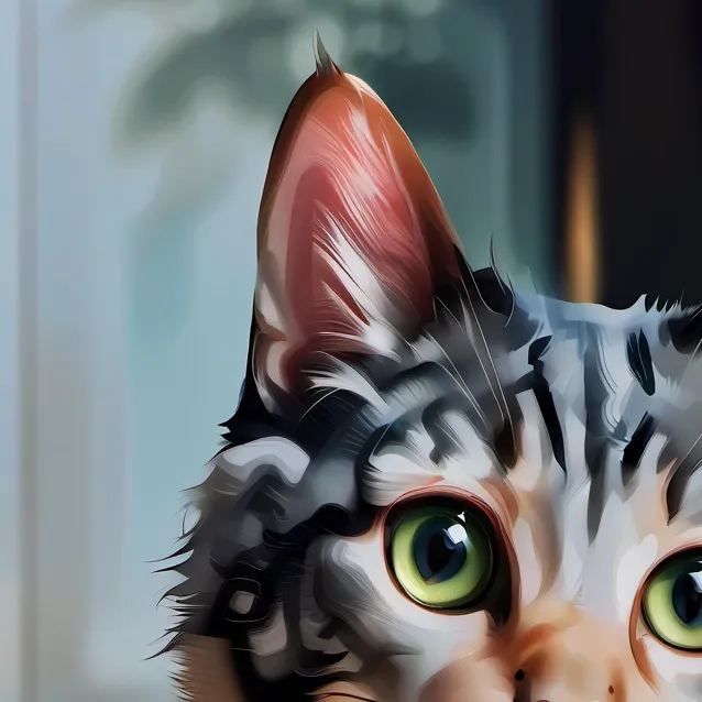 chat with ai character: xd