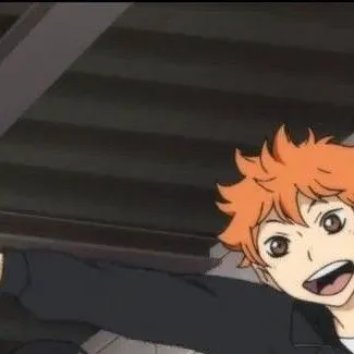 chat with ai character: Haikyuu