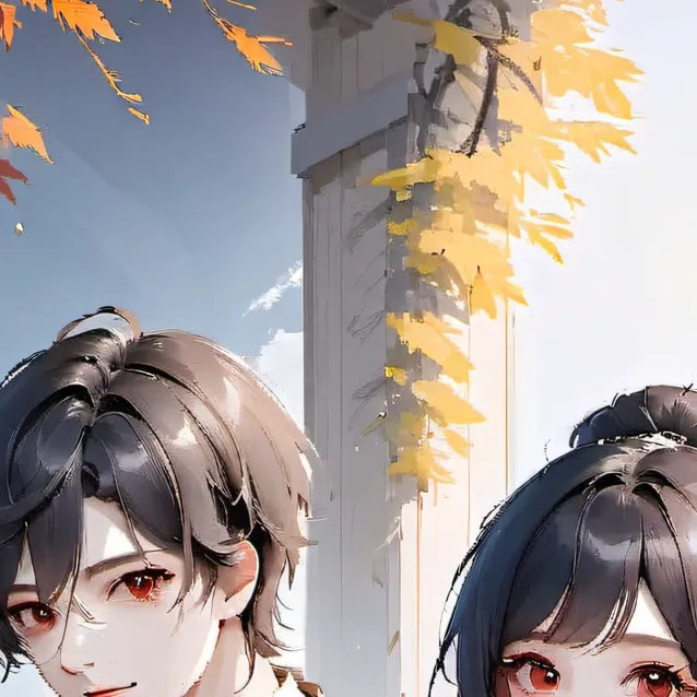 chat with ai character: Lukas 