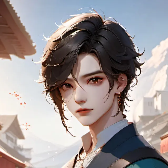 chat with ai character: Eduardo 