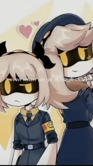 ai character: N x J✨✨2 background