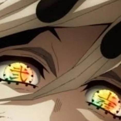 chat with ai character: Douma❄️❄️