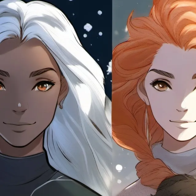 chat with ai character: ~•Elementos•~