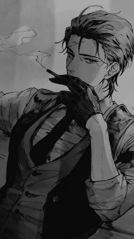 ai character: Alec Mandrea background