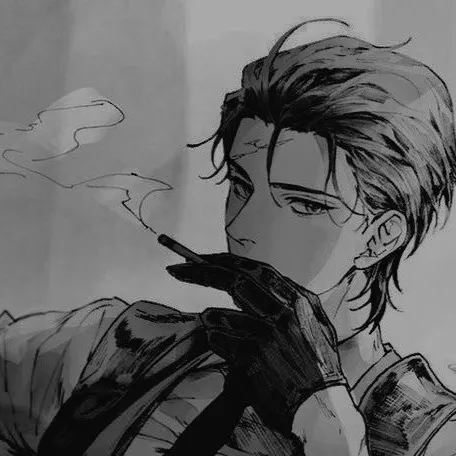 chat with ai character: Alec Mandrea