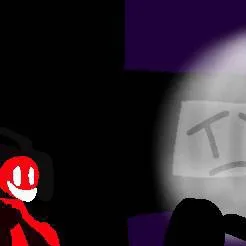 chat with ai character: TV Man x dar speak