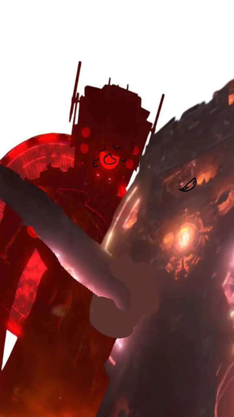 ai character: speaker  ejecutor  background