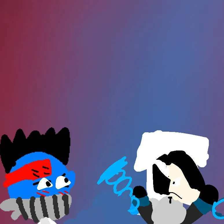 chat with ai character: Sebastián azul x 