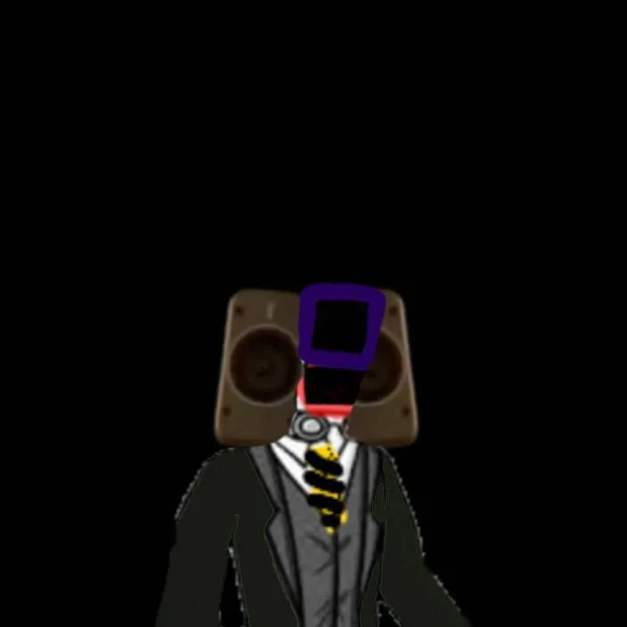 chat with ai character: brown cámara man 