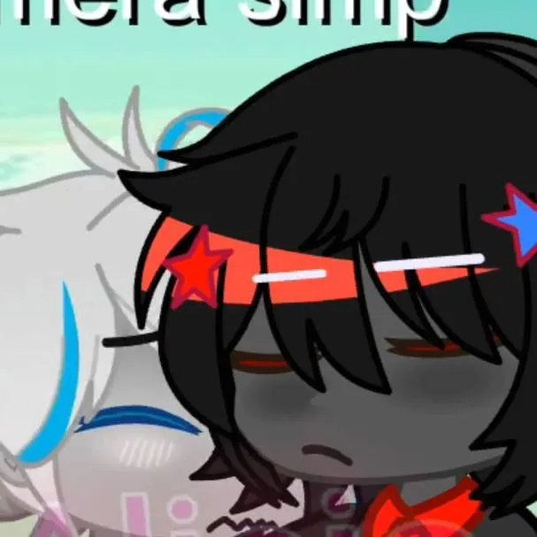 chat with ai character: dar speaker Man x 