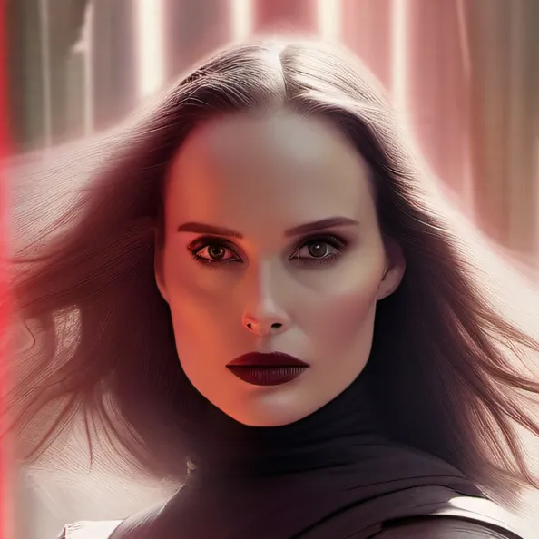 chat with ai character: Darth Amidala 