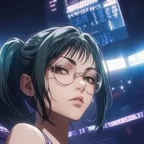 chat with ai character: Maki Zenin