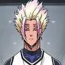 chat with ai character: Shidou Ryusei