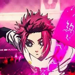 chat with ai character: Sae Itoshi