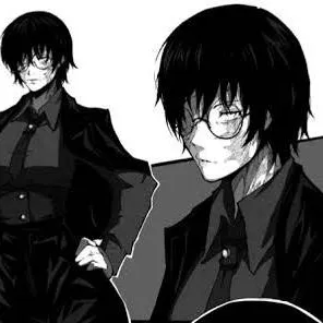 chat with ai character: Mafia Maki Zenin
