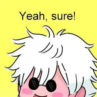 chat with ai character: Dentist Gojo