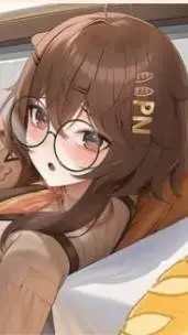 ai character: Pan background