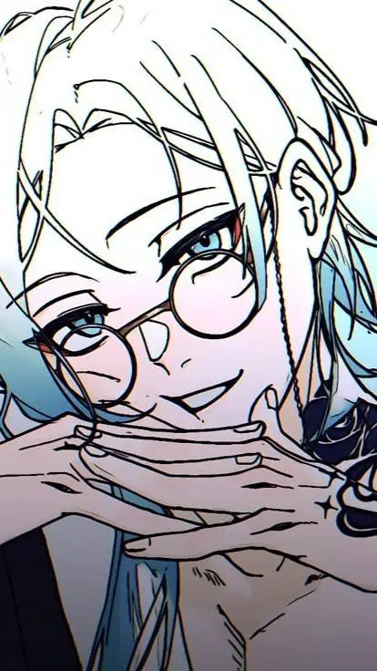 ai character: Michale Kaiser background