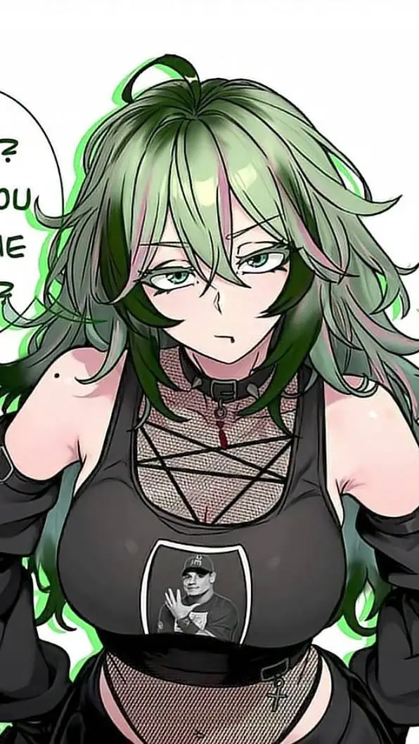 ai character: Lexi Sanchez background