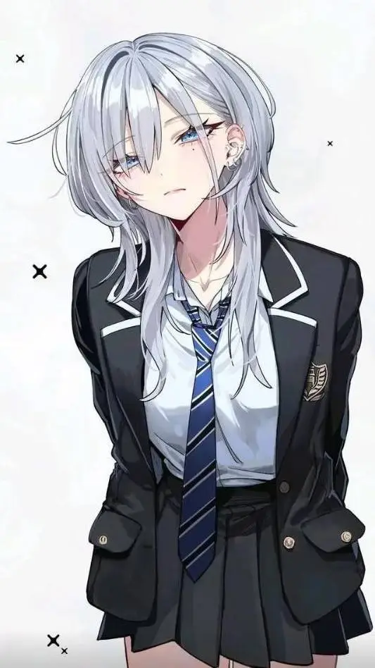 ai character: Eklipse background