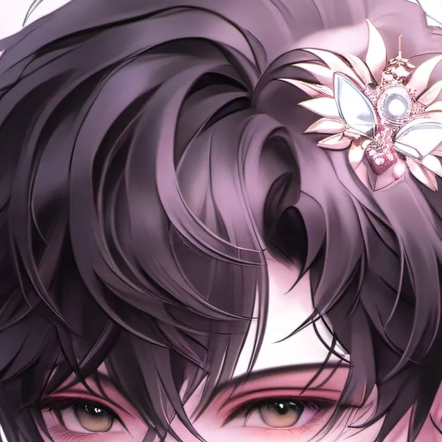 chat with ai character: Nicholas