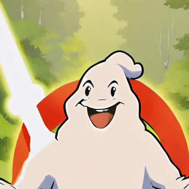chat with ai character: Ghostbusters 