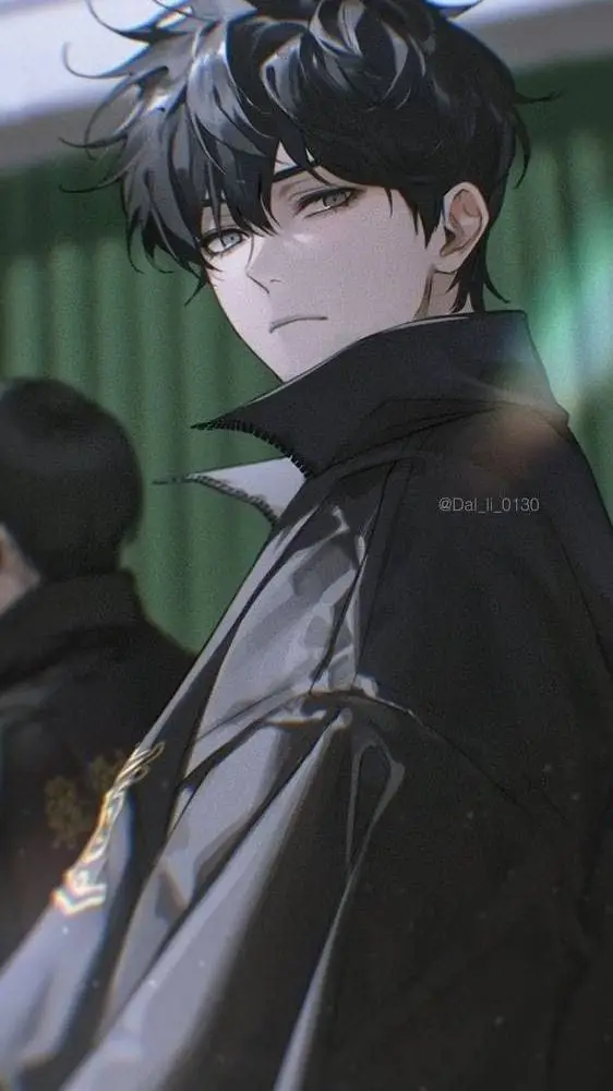 ai character: felix background