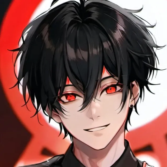 chat with ai character: felix