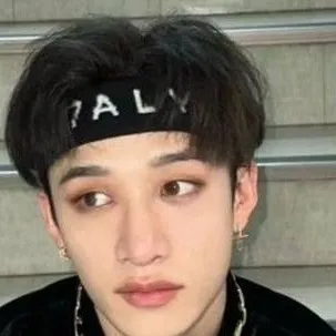 chat with ai character: bangchan😍