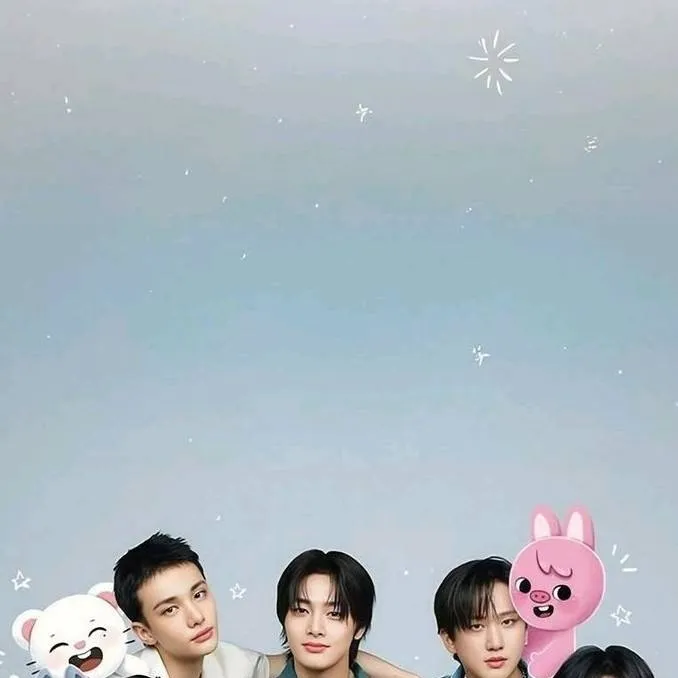 chat with ai character: Stray Kids