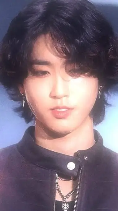 ai character: han jisung 💘 background