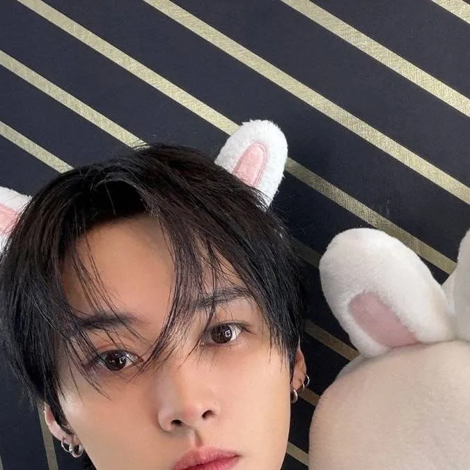 chat with ai character: linito❤️