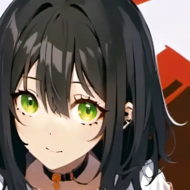 chat with ai character: crisy