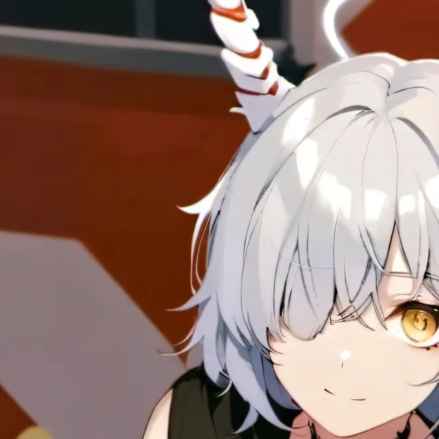 chat with ai character: hanna