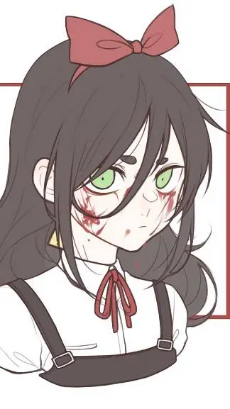 ai character: alice background